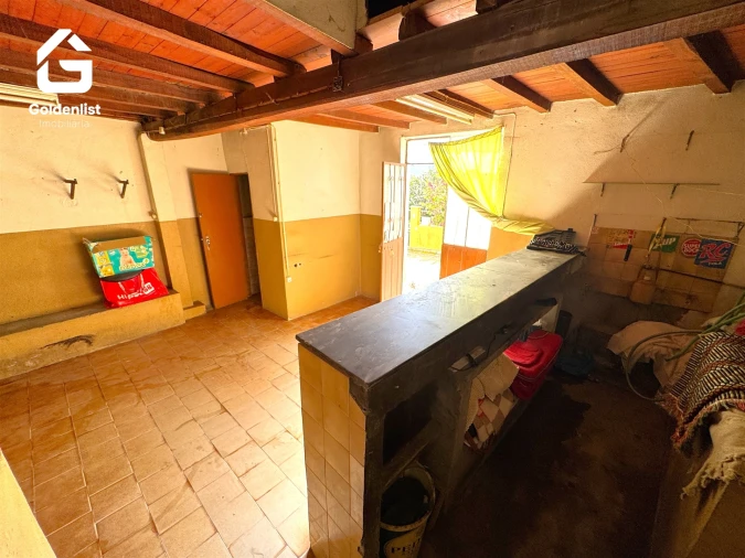 Moradia T3 para Venda em São Vicente da Beira Foto 24