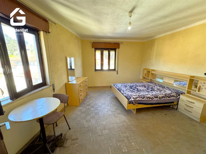 Moradia T3 para Venda em São Vicente da Beira Foto 9