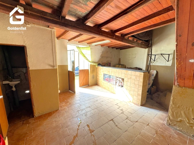 Moradia T3 para Venda em São Vicente da Beira Foto 25