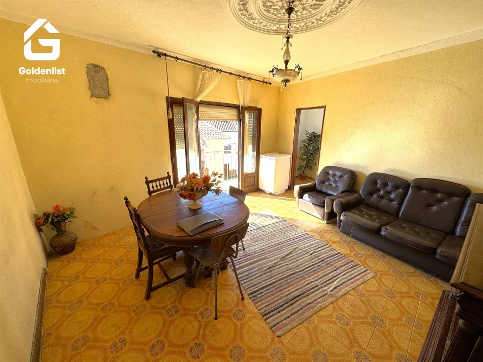 Moradia T3 para Venda em São Vicente da Beira Foto 6