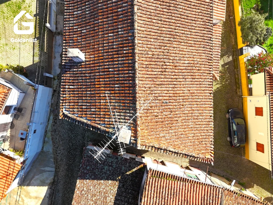 Moradia T3 para Venda em São Vicente da Beira Foto 28