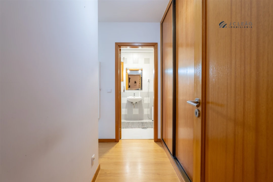 Apartamento T3 para Venda em Paredes Foto 20