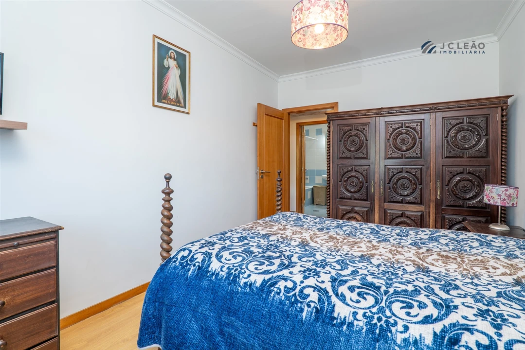 Apartamento T3 para Venda em Paredes Foto 33