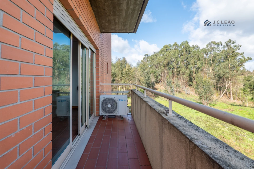 Apartamento T3 para Venda em Paredes Foto 18