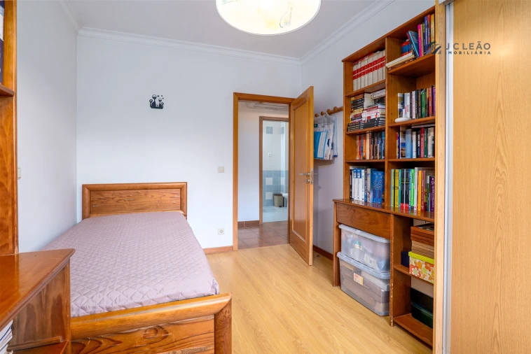 Apartamento T3 para Venda em Paredes Foto 28