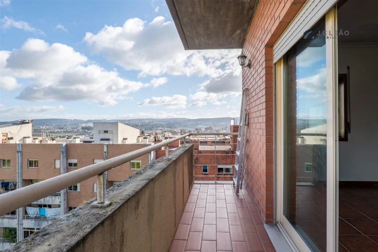 Apartamento T3 para Venda em Paredes Foto 19