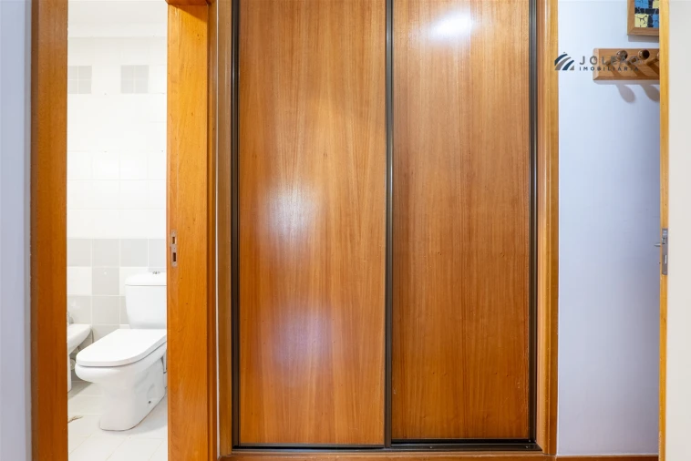 Apartamento T3 para Venda em Paredes Foto 25