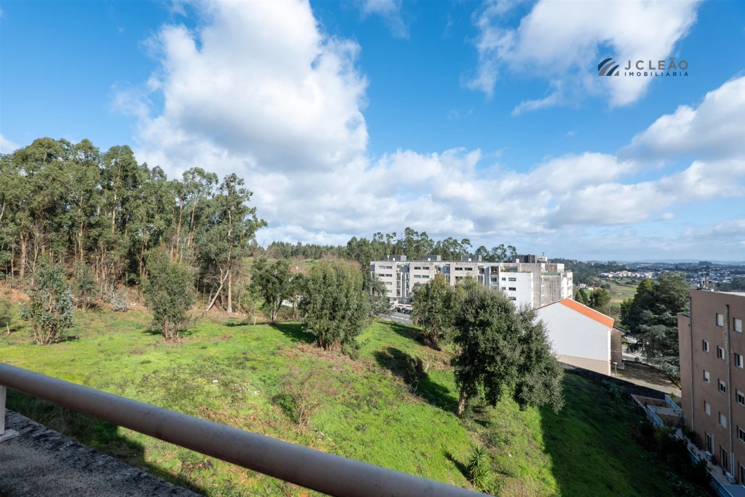 Apartamento T3 para Venda em Paredes Foto 13