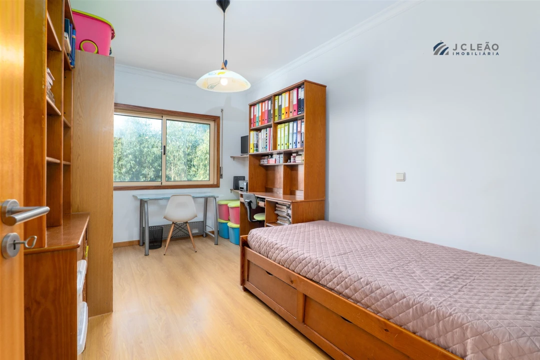 Apartamento T3 para Venda em Paredes Foto 30