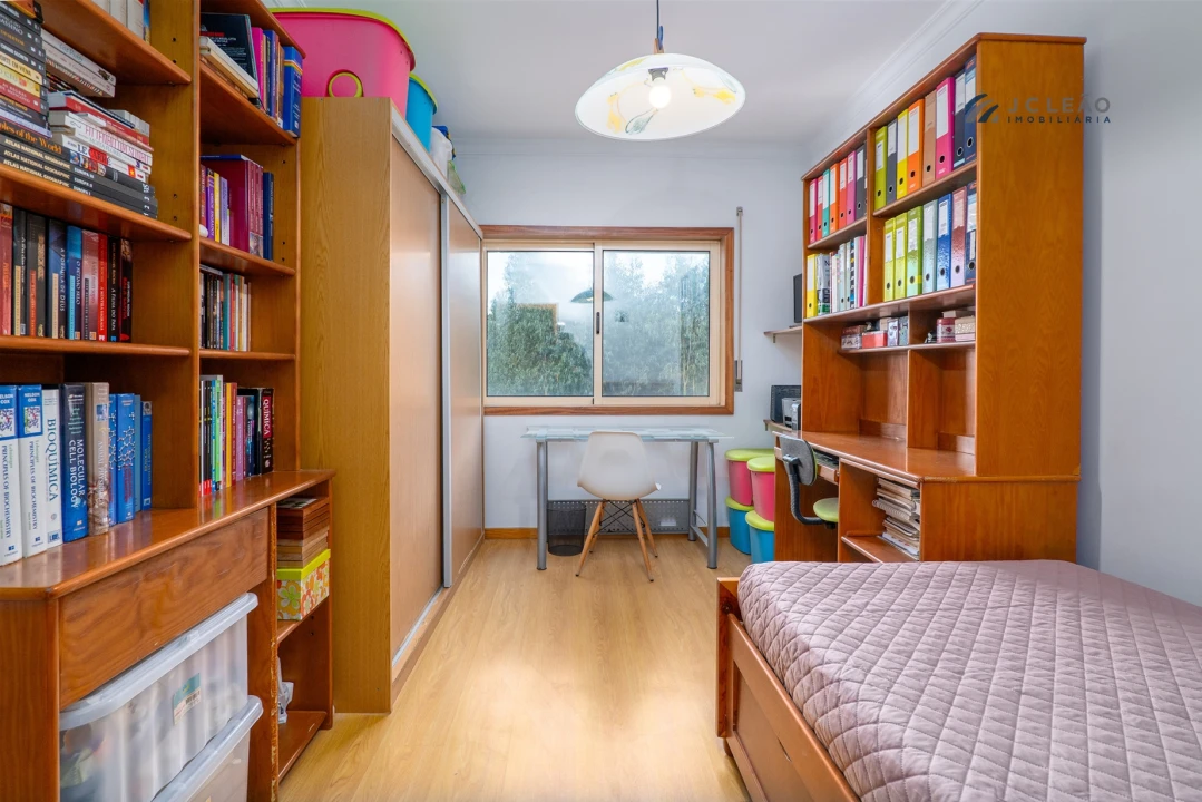 Apartamento T3 para Venda em Paredes Foto 29