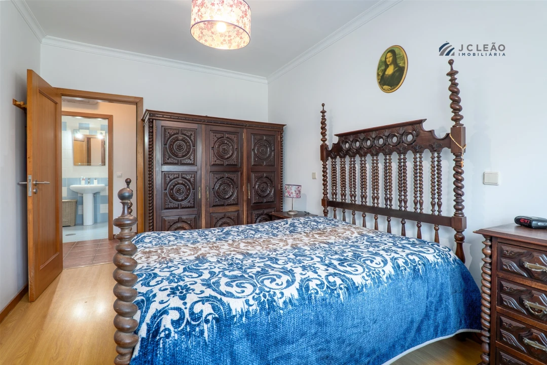 Apartamento T3 para Venda em Paredes Foto 34