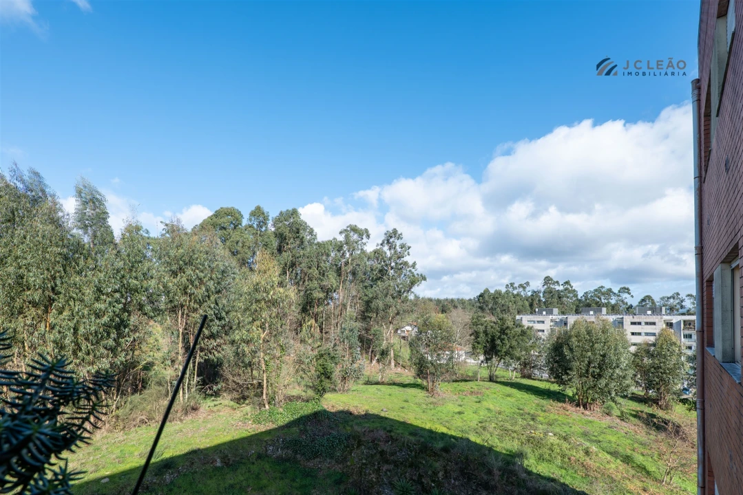 Apartamento T3 para Venda em Paredes Foto 14
