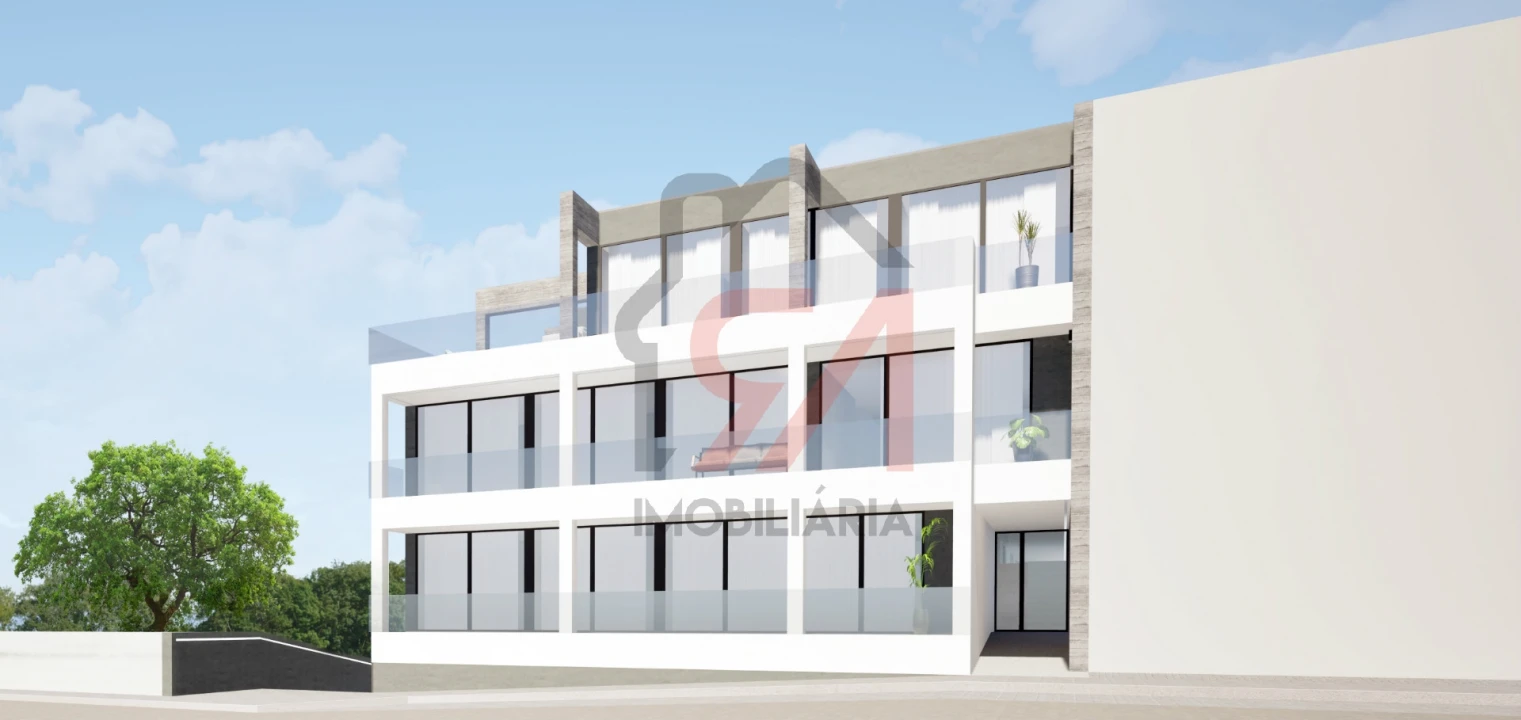 Apartamento T3 para Venda em Meixomil Foto 20