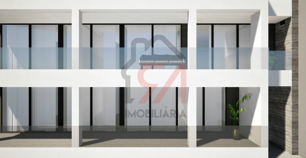 Apartamento T3 para Venda em Meixomil Foto 31