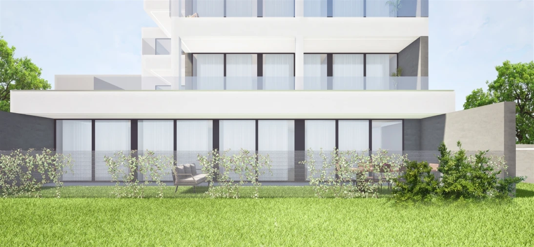 Apartamento T3 para Venda em Meixomil Foto 21