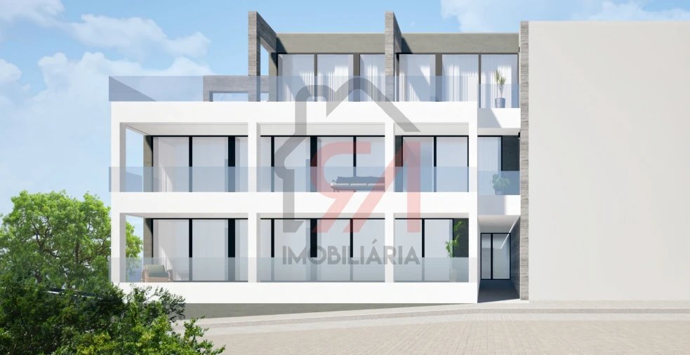 Apartamento T3 para Venda em Meixomil Foto 27