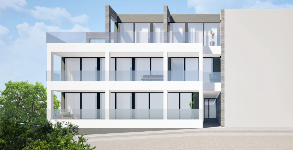 Apartamento T3 para Venda em Meixomil Foto 26