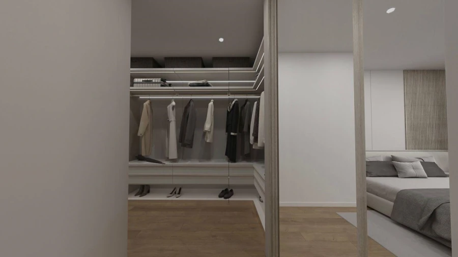 Apartamento T3 para Venda em Meixomil Foto 11