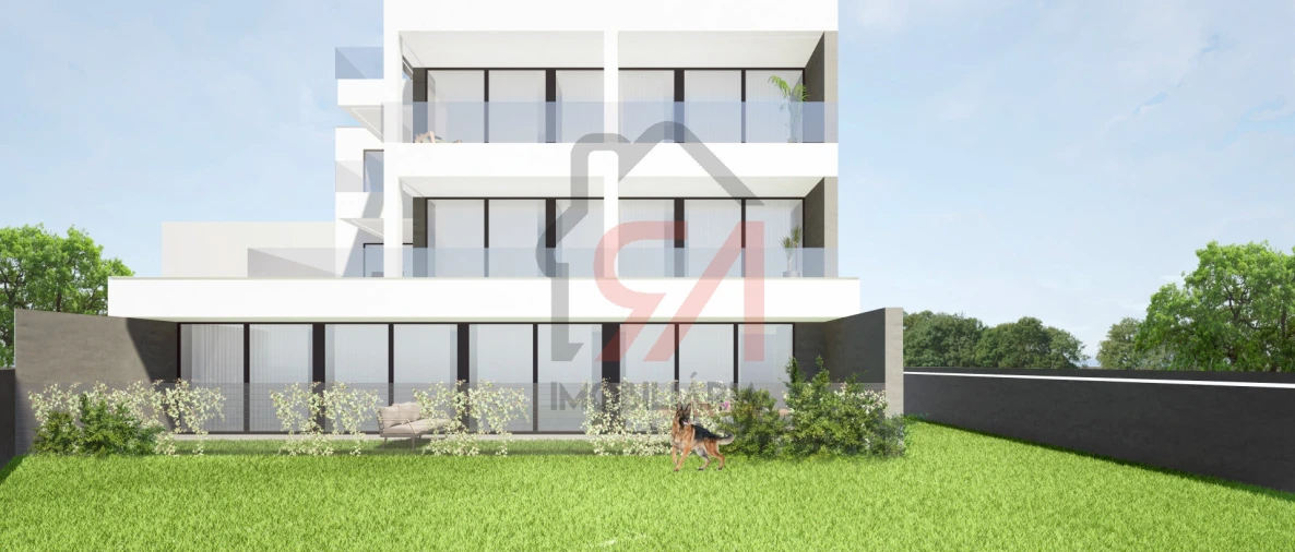 Apartamento T3 para Venda em Meixomil Foto 32