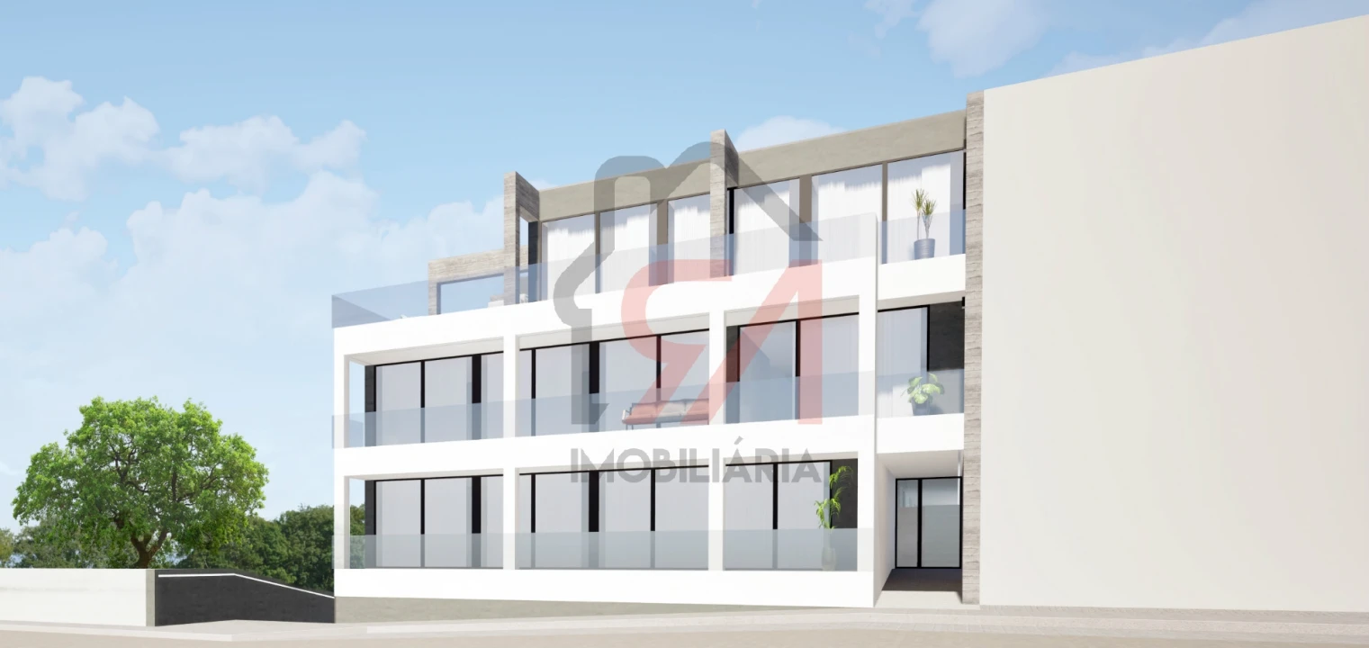 Apartamento T3 para Venda em Meixomil Foto 20