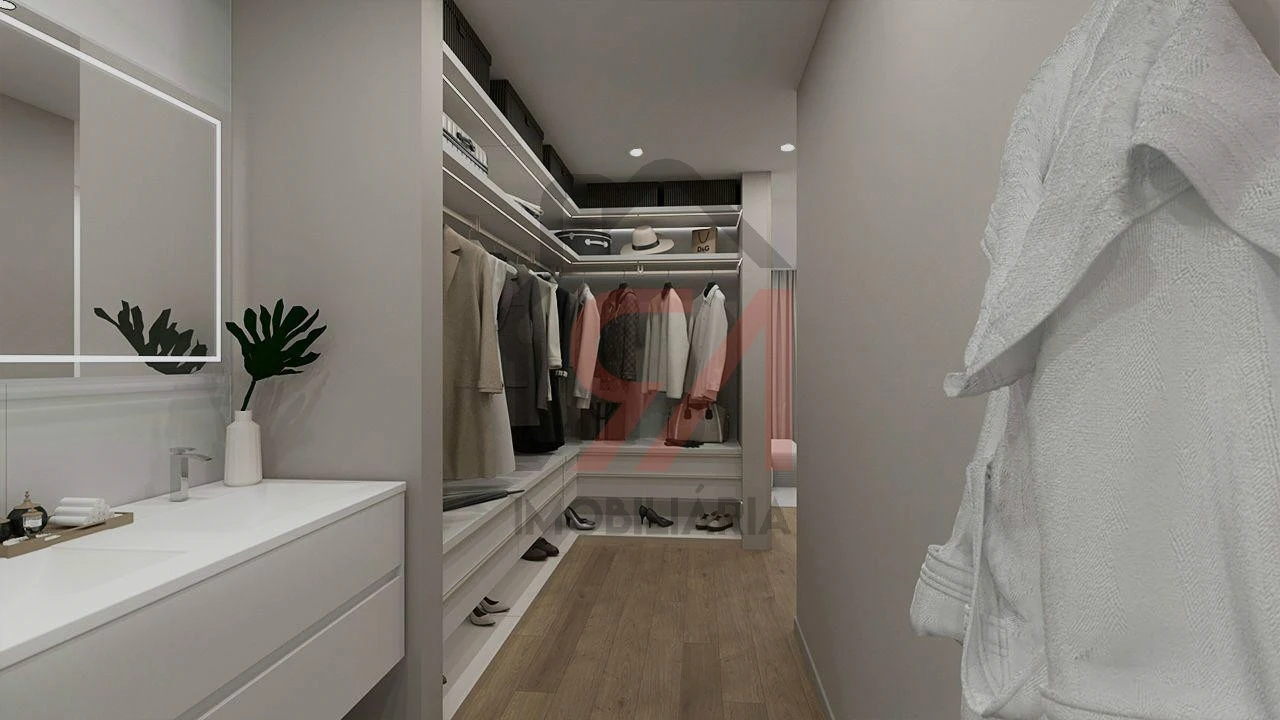 Apartamento T3 para Venda em Meixomil Foto 14