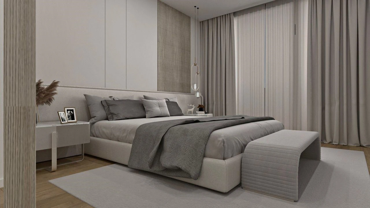 Apartamento T3 para Venda em Meixomil Foto 15