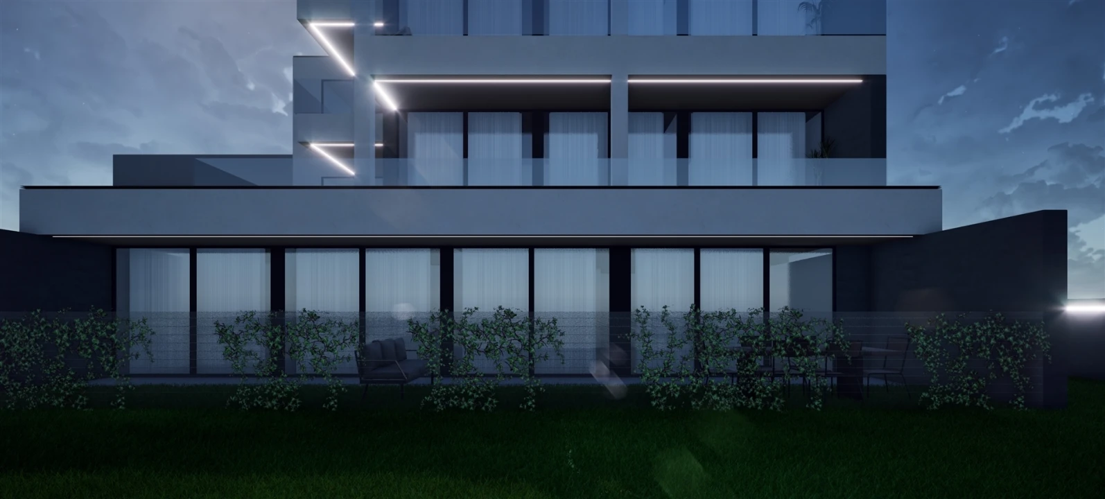 Apartamento T3 para Venda em Meixomil Foto 1