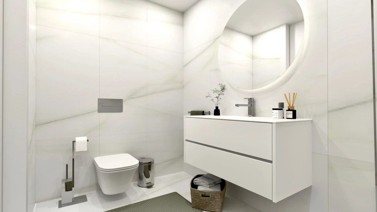 Apartamento T3 para Venda em Meixomil Foto 5