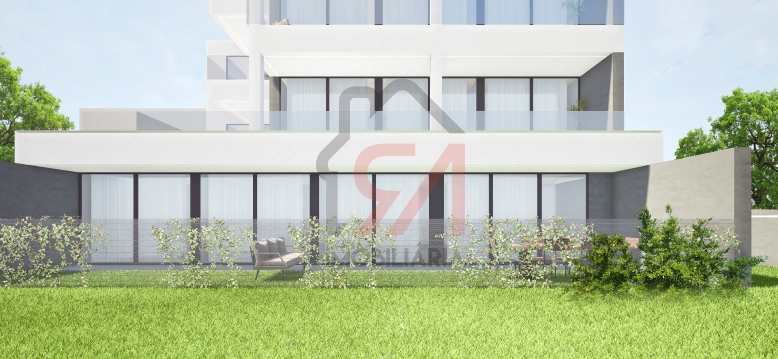 Apartamento T2 para Venda em Meixomil Foto 22