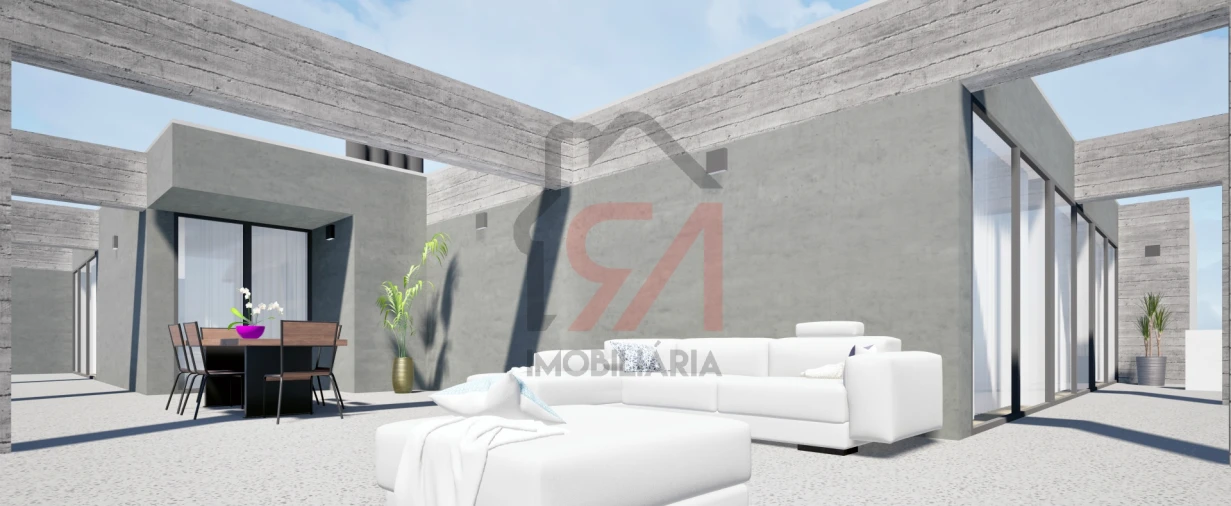 Apartamento T2 para Venda em Meixomil Foto 29