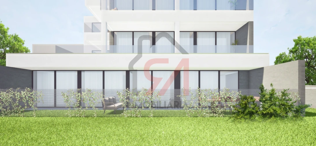 Apartamento T2 para Venda em Meixomil Foto 22