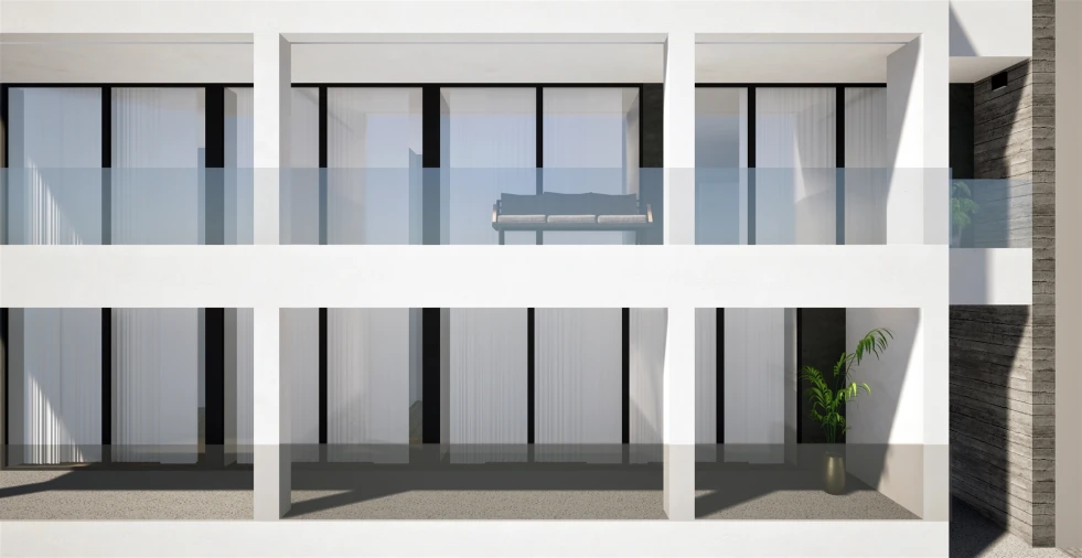 Apartamento T2 para Venda em Meixomil Foto 30