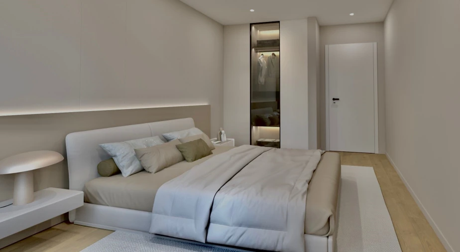 Apartamento T2 para Venda em Meixomil Foto 1