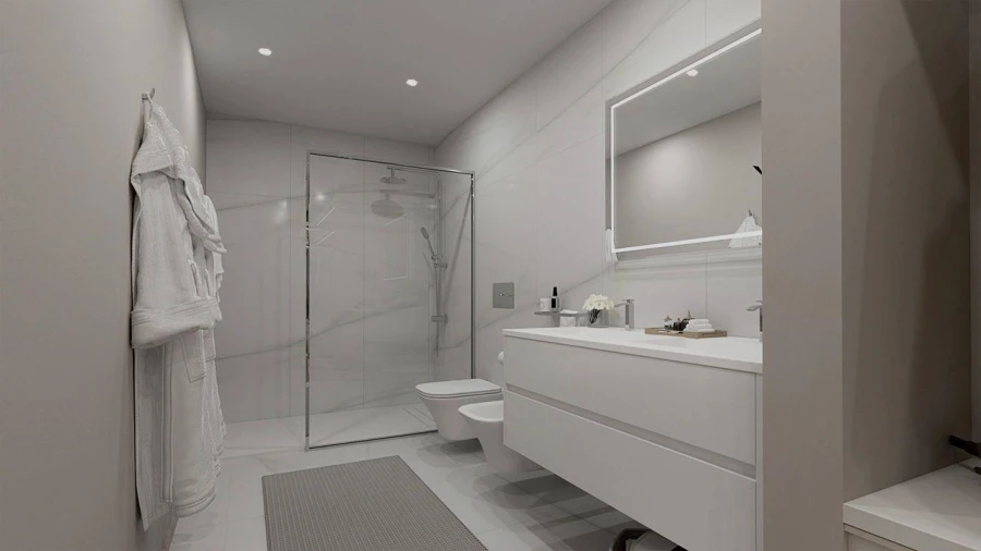 Apartamento T2 para Venda em Meixomil Foto 14