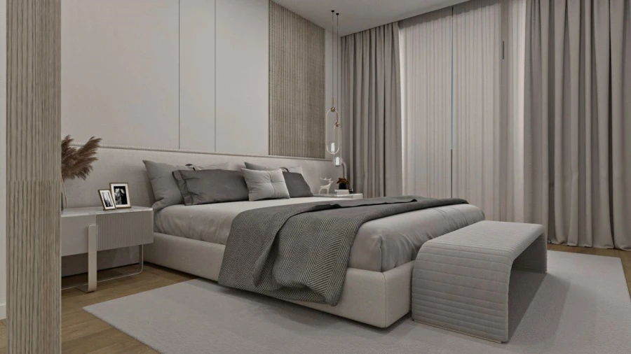 Apartamento T2 para Venda em Meixomil Foto 15