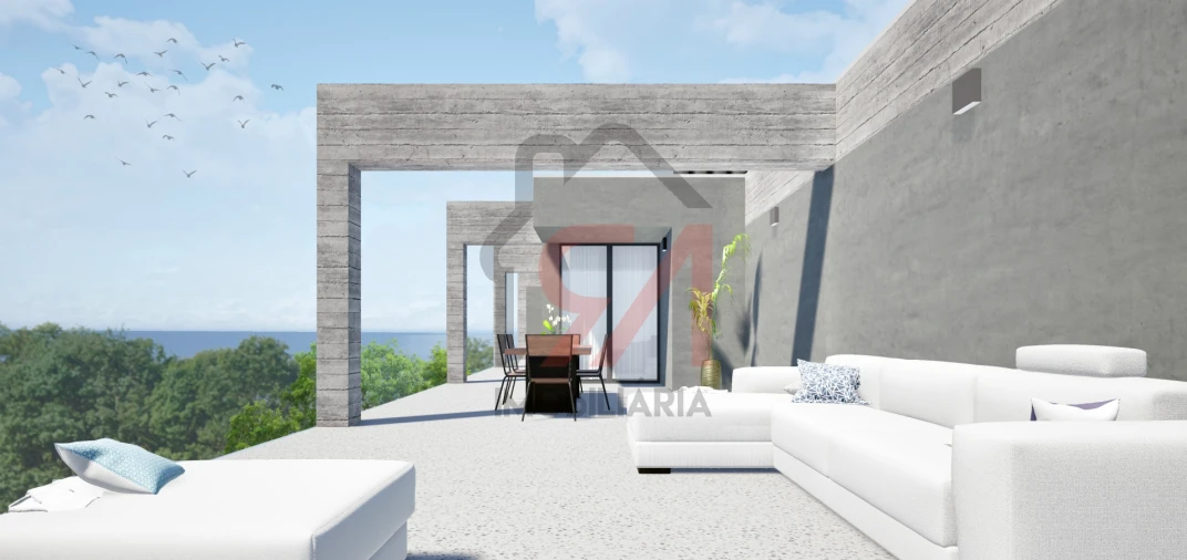 Apartamento T2 para Venda em Meixomil Foto 30