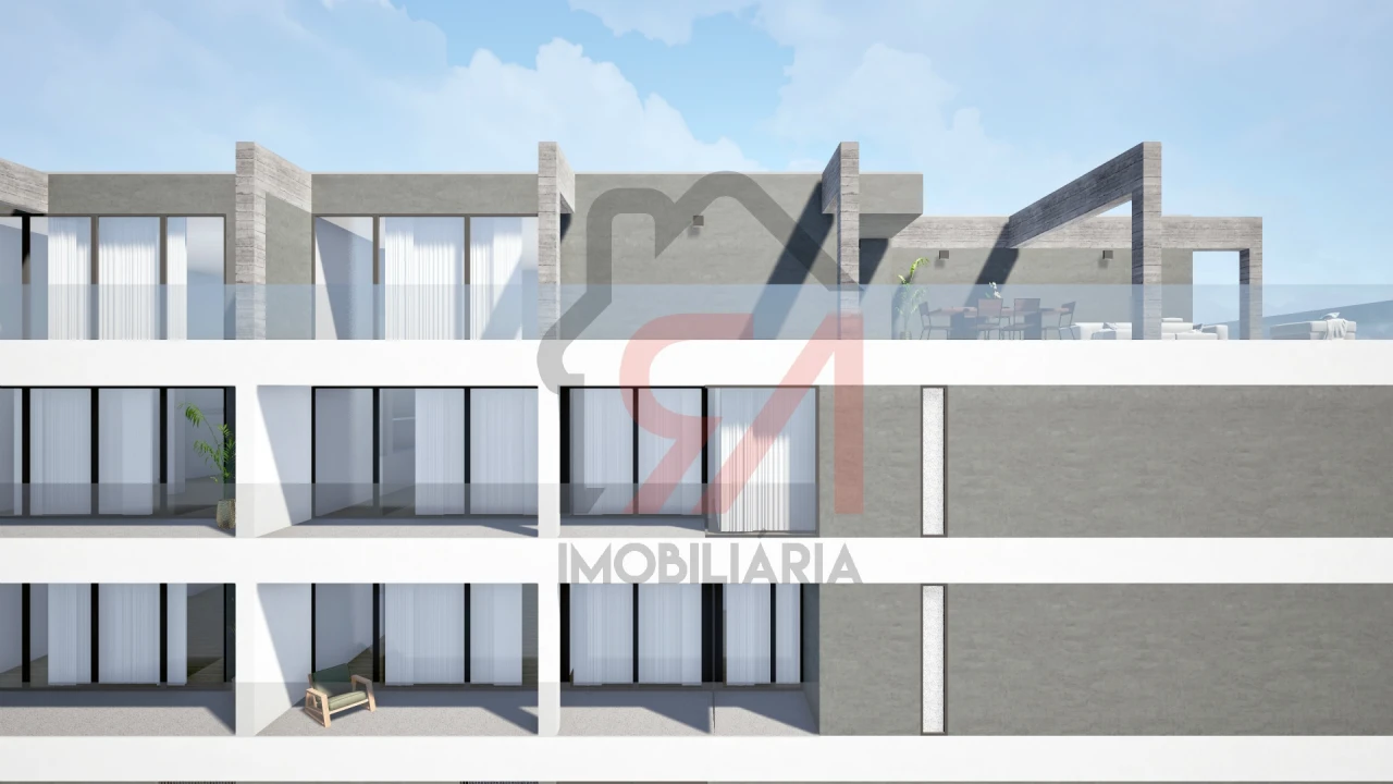 Apartamento T2 para Venda em Meixomil Foto 25