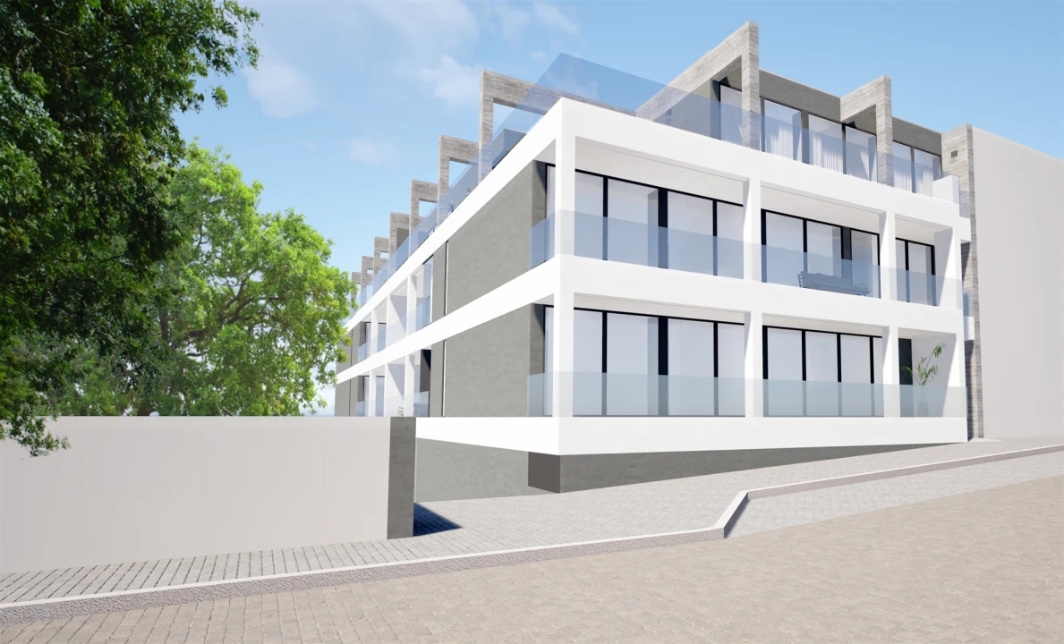 Apartamento T2 para Venda em Meixomil Foto 22