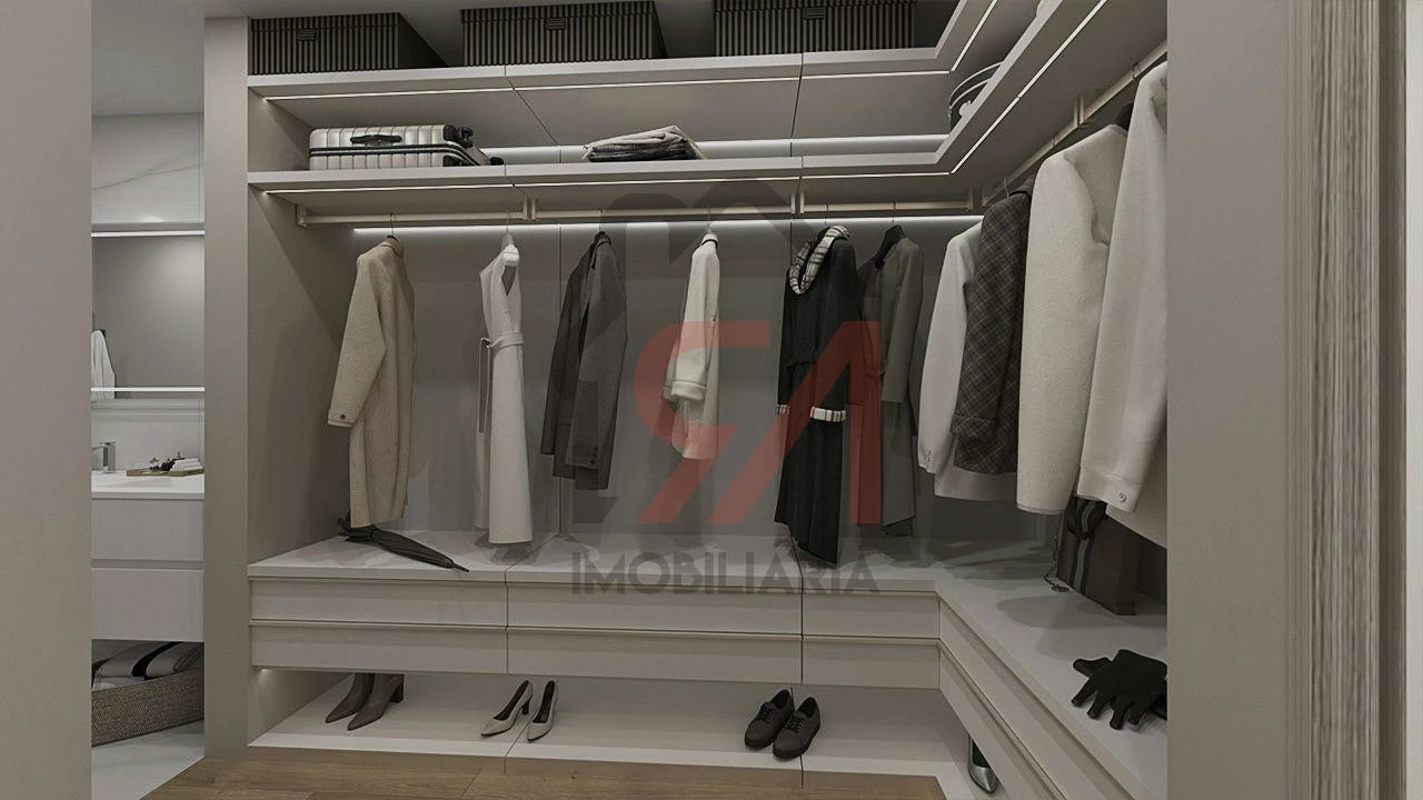 Apartamento T3 para Venda em Meixomil Foto 12