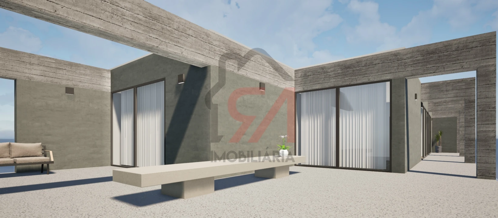 Apartamento T3 para Venda em Meixomil Foto 34