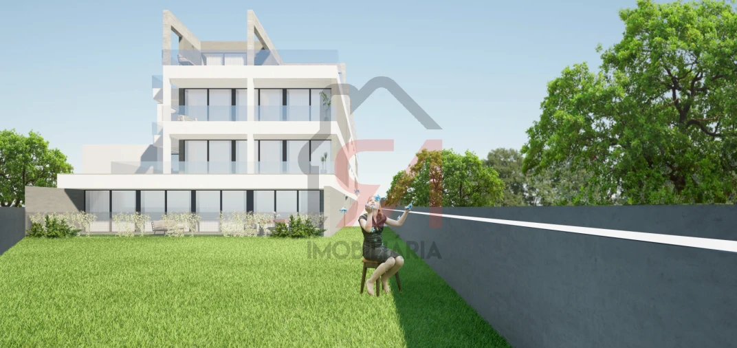 Apartamento T3 para Venda em Meixomil Foto 24