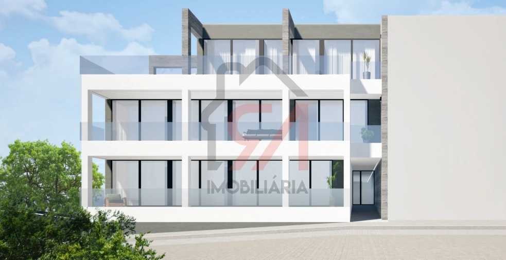 Apartamento T3 para Venda em Meixomil Foto 27