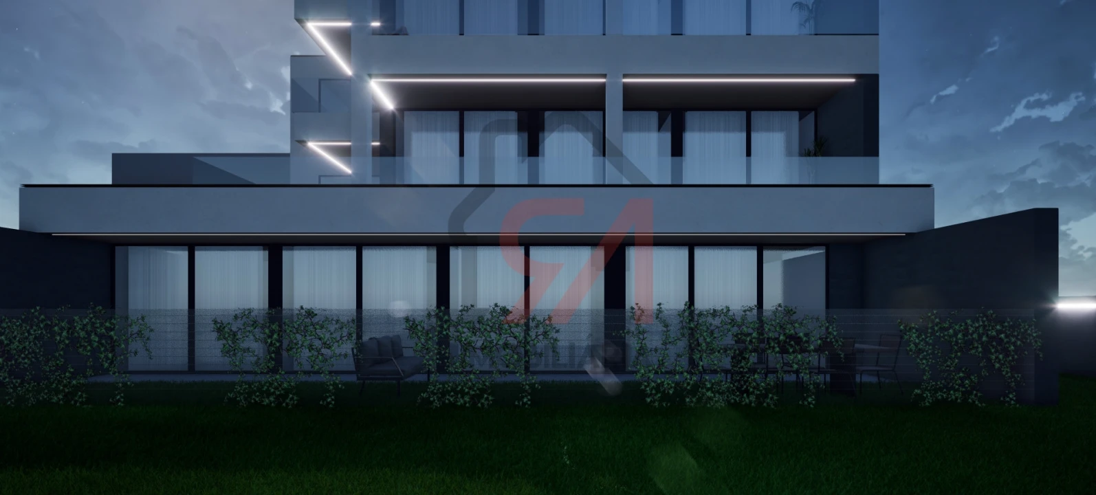 Apartamento T3 para Venda em Meixomil Foto 5