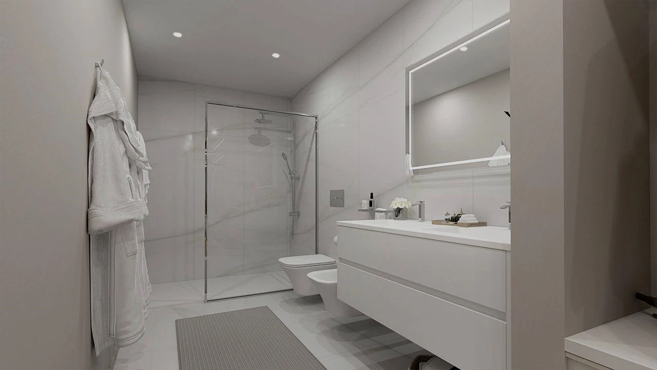 Apartamento T3 para Venda em Meixomil Foto 15