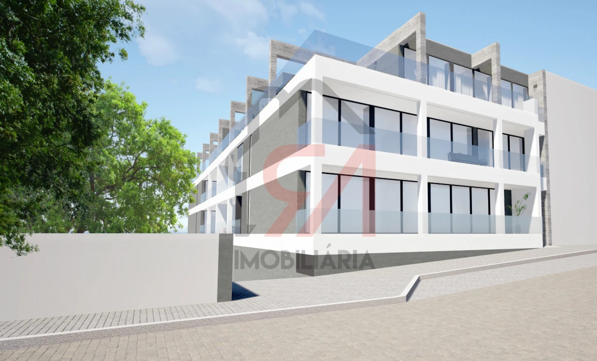 Apartamento T3 para Venda em Meixomil Foto 23