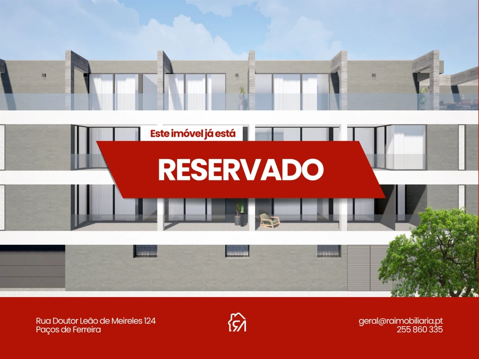 Apartamento T3 para Venda em Meixomil Foto 1