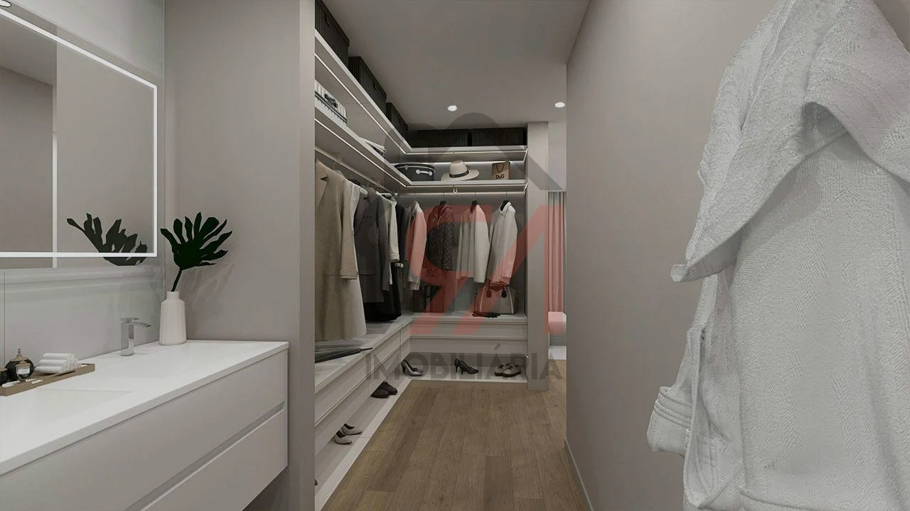 Apartamento T3 para Venda em Meixomil Foto 14