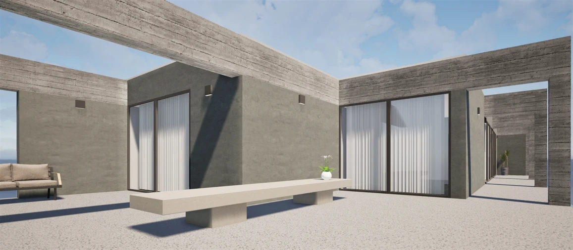 Apartamento T3 para Venda em Meixomil Foto 34