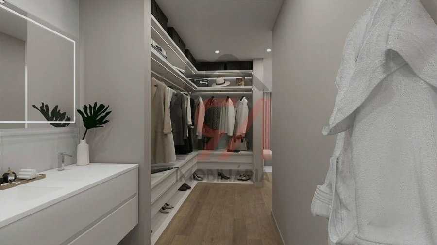 Apartamento T3 para Venda em Meixomil Foto 14