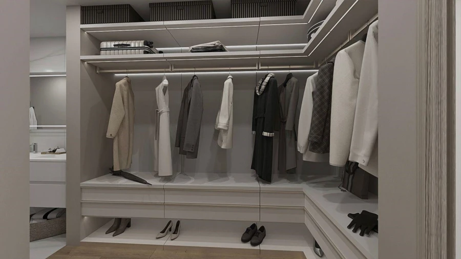 Apartamento T3 para Venda em Meixomil Foto 12